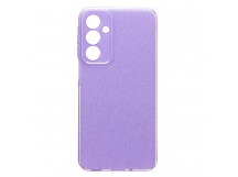 Чехол-накладка - SC328 для "Samsung Galaxy A16" (light violet) (239718)