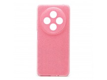 Чехол-накладка - SC328 для "Xiaomi Redmi 14C" (light pink) (239721)