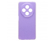 Чехол-накладка - SC328 для "Xiaomi Redmi 14C" (light violet) (239722)