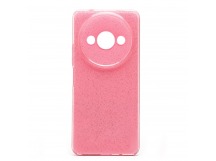 Чехол-накладка - SC328 для "Xiaomi Redmi A3/Poco C61" (light pink) (235244)