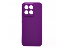 Чехол-накладка Activ Full Original Design для "Honor X8c" (violet) (239122)