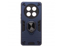 Чехол-накладка - SGP001 противоударный для "Honor X9c" (blue) (239765)