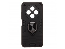 Чехол-накладка - SGP001 противоударный для "Tecno Spark 30C" (black) (239766)