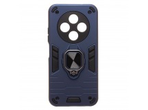 Чехол-накладка - SGP001 противоударный для "Tecno Spark 30C" (blue) (239767)