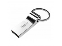 Флеш-накопитель USB 16GB Netac U275 серебро