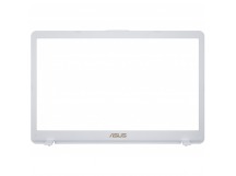 Рамка матрицы для ноутбука Asus VivoBook 17 X705UB белая