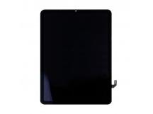 Дисплей для iPad Air 4 10.9" 2020 (A2316/A2324/A2325/A2072) в сборе с тачскрином Черный - OR
