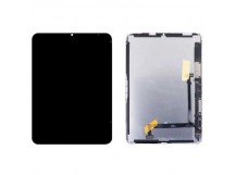 Дисплей для iPad mini 7 2024 (A2995) в сборе с тачскрином Черный - OR