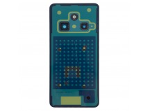 Задняя крышка для Xiaomi Redmi 14C (2411DRN47C) Зеленый - Премиум