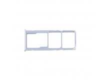 Держатель SIM для Realme C53/C51 (RMX3760/RMX3830) Золото