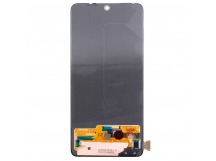 Дисплей для Xiaomi Poco M7 Pro 5G (2409FPCC4G) в сборе с тачскрином Черный - OR