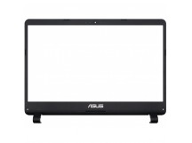 Рамка матрицы 90NB0HI1-R7B010 для ноутбука Asus черная