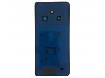 Задняя крышка для Xiaomi Redmi 14C (2411DRN47C) Черный - Премиум