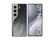 Смартфон TECNO Camon 40 8Gb/256Gb Black 