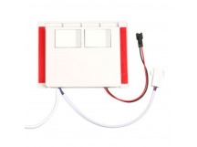 BEZTENI сенсорный выключатель 1CH 220V +обогрев, шт