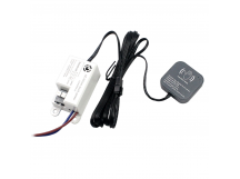 BEZTENI датчик скрытого монтажа ВЗМАХ 220V, шт