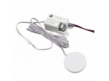 BEZTENI датчик скрытого монтажа ДВИЖЕНИЕ 220V, шт