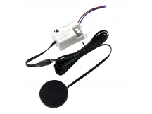 BEZTENI датчик скрытого монтажа КАСАНИЕ 220V, шт