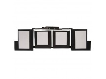 Аккумуляторная батарея для ноутбука MacBook Pro 15" A1990 (2018-2019) A1953 - Pisen