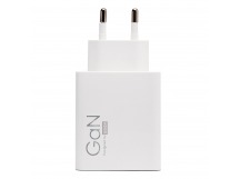 Адаптер Сетевой Xiaomi [BHR6035EU] USB/Type-C 67W (C) (white) (239187)