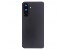 Задняя крышка для Samsung Galaxy A36 5G (A366B) Черный - Премиум