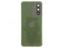 Задняя крышка для Samsung Galaxy A56 5G (A566B) Черный - Премиум