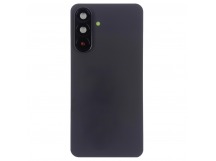 Задняя крышка для Samsung Galaxy A56 5G (A566B) Черный - Премиум