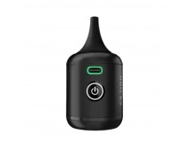 Воздуходувка 2UUL DA90 (1300 mAh, беспроводная) Черный