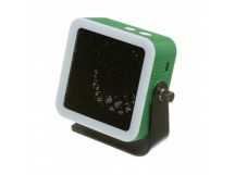 Дымоуловитель 2UUL DA98 (6500 об/мин, подсветка, 1200 mAh, беспроводной)