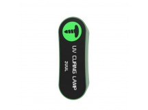 UV-лампа 2UUL SC08 (5W, 350 mAh, Type-C, беспроводной)