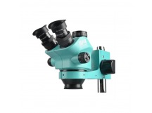 Микроскоп RF4 RF-7050TVD2 (тринокулярный)