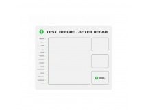 Магнитный коврик 2UUL ST92 (300*250 мм)