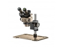 Микроскоп Mechanic 7060T (тринокулярный)