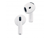 Беспроводные Bluetooth-наушники TWS APods 4 ANC (JL) (white) (240435)