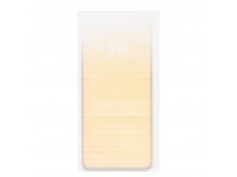 Защитное стекло 9D Samsung Galaxy A26 5G (тех.уп.) (black)