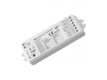 Bezteni RF & Bluetooth-контроллер WB5 5CH*3A 12-24V, шт