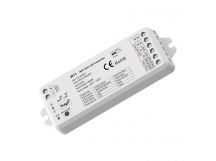 Bezteni RF & WiFi контроллер WT1 2CH*5A 12-36V, шт