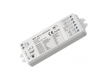 Bezteni RF & WiFi контроллер WT5 5CH*3A 12-24V, шт