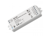 Bezteni RF & ZigBee контроллер WZ-SPI 5-24V, шт