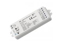 Bezteni RF & ZigBee контроллер WZ1 2CH*5A 12-36V, шт