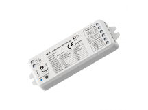 Bezteni RF & ZigBee контроллер WZ5 5CH*3A 12-24V, шт