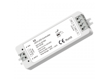 Bezteni RF-контроллер V2 2CH*5A 12-24V, шт