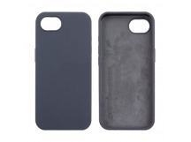 Чехол-накладка Soft Touch для iPhone 16e Графит