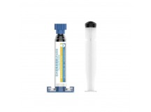 Компаунд JCID UF6008 для микросхем  (5 мл, черный)