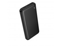 Портативный аккумулятор BOROFONE BJ78 10000 mAh (черный)