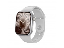 Смарт-часы BOROFONE BD14 (серебро) Call Version