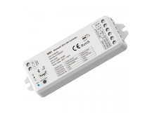 Bezteni RF & Bluetooth-контроллер WB1 2CH*5A 12-36V, шт