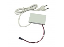 BEZTENI сенсорный выключатель 2CH 220V, шт