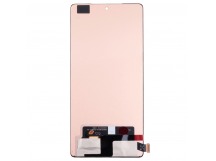 Дисплей для Tecno Camon 40 4G (CM5) в сборе с тачскрином Черный - OR