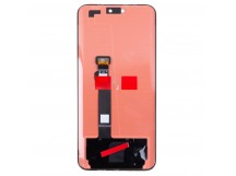 Дисплей для Huawei Honor Magic 6 RSR (BVL-N59) в сборе с тачскрином Черный - OR